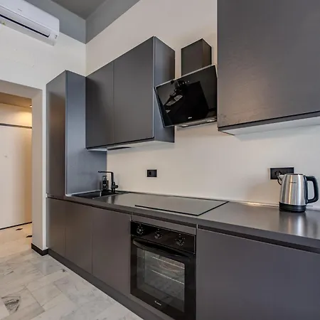 Appartamento Laura Centre