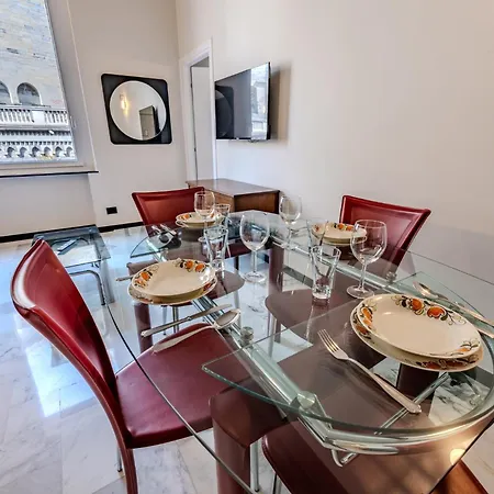 Appartement Laura Centre *