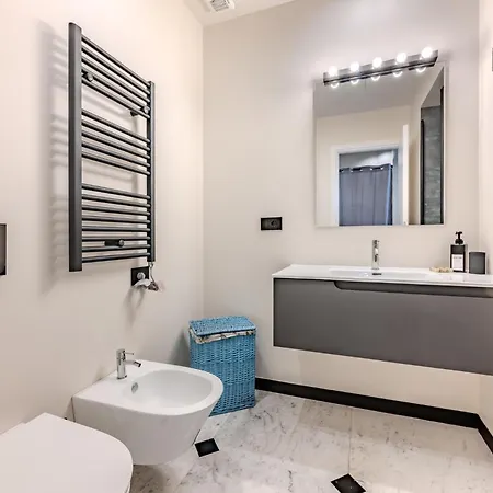 Apartament Laura Centre Genua